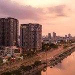 Chính chủ cho thuê 2 phòng ngủzenity q1 capitaland 94m2, full nội thất cao cấp, view bitexco! 38 triệu/tháng