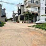 Bán đất vị trí sát công viên thạnh xuân 25, quận 12, giá cực tốt