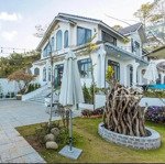 Hạ 3 tỷ - khu villa hồ bơi 1484m2 ngay mặt tiền đường chính