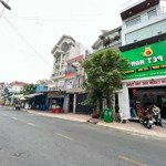 Ngộp bank nhà cấp 4 mặt tiền trương văn thành p.hiệp phú - xây dựng 5 tầng - giá đầu tư - 5,2x18