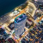 Duy nhất căn view trực diện biển panorama nha trang giá chỉ 2tỷ650 triệu, đầy đủ nội thất