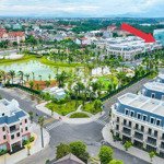 Shophouse Vincom Royal Park , Chính Chủ Cần Bán Căn Shophouse Góc Đối Diện Bể Bơi Bốn Mùa