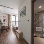 Chính chủ cho thuê căn studio full 8.3 triệu/tháng tại vinhomes green bay 0777393828