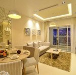 Cho thuê ch dreamhome residence, 62m2, 2pn, giá 8 triệu/tháng. lh: 0909944533