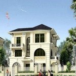 Hot!!! bán biệt thự đông lập 292m2, hướng đông nam, gần vành đai 3.5, vị trí đẹp, giá đầu tư