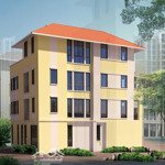 Chính chủ bán biệt thự 300m2, sẵn sổ đỏ, tổng cục 5, có thương lượng