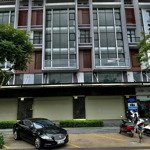 Cần bán shophouse nguyễn thị nhung kdt vạn phúc city 7x20m 33 tỷ đang có hđ thuê 50tr