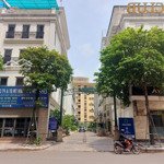 Bán liền kề shophouse honor village nguyễn tuân, thanh xuân 100m2*6t giá bán 36 tỷ