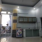 Cho thuê phòng cao cấp hẻm ba đình p.9 q.8, lầu 1 thang bộ