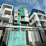 Bán gấp building 6tầng ngay phan đăng lưu & trần kế xương phú nhuận. 8x26(208.2m2)8pn lớn, 900m sàn