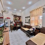 Quá hiếm! tập thể nguyễn văn tố - hoàn kiếm - lô góc - sổ to 60m2, 2 ngủ nhà đẹp ở luôn chỉ 3.65 tỷ