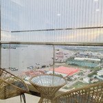 Chính chủ bán gấp căn hộ 2pn tầng đẹp view sông giá 2,6x tỷ - river panorama - lh 0909.218.203 - vy