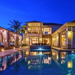 Sở hữu "lâu đài" 2 phòng ngủ, biệt thự biển với giá cực "hời" tại fusion villas danang