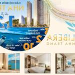 Căn hộ biển 5* libera nha trang, ck từ 20%,full nội thất