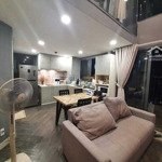 Cho thuê chung cư la astoria quận 2 căn duplex 1pn giá chỉ từ 8,5 triệu có nội thất