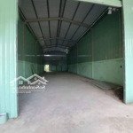 Cho thuê xưởng 8x50m, mặt tiền trần văn giàu, xã phạm văn hai, bình chánh