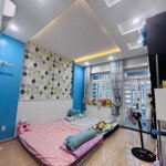 Bán nhà ngay gigamall 84m2 4 tầng nội thất xịn sổ chuẩn chỉ hơn 9ty