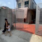 Bán nhà riêng 300m2, 3 phòng ngủ, phố kim anh, huyện sóc sơn