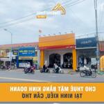 "miền đất hứa” khi kinh doanh tại trung tâm tp. cần thơ