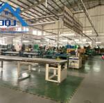 Bán Xưởng 5000M2 Kcn Hố Nai, Trảng Bom, Đồng Nai Giá Bán 1,3 Triệu $