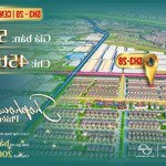 Shophouse giá bằng chung cư chỉ từ 3,x tỷ sở hữu ngay. cho thuê 180 triệu. sổ lâu dài. cạnh ninh hiệp