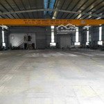 Bán kho xưởng kcn đức hòa 3, đức lập hạ, long an tổng diện tích: 2.500m2, xưởng: 1.400m2