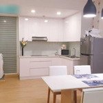 Tôi cần cho thuê chung cư ngô tất tố 2pn dt: 70m2 , quận bình thạnh.liên hệ : 077_399_1118 quân