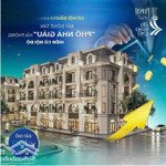 Nhận báo giá gốc chủ đầu tư dự án 80 hạ lý - royal river city độc bản giữa lõi nội đô hải phòng