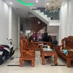 Bán nhà 3 tầng mặt tiền nhị hà - phước hoà - nha trang