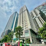 Bán căn hộ cao cấp chung cư hong kong tower cầu giấy giá nhỉnh 4tỷ