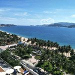 Bán Căn Hộ Tầng Trung Cao View Thẳng Biển Sở Hữu Lâu Dài Vinpearl Beach Front Condotel Nha Trang