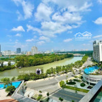 Bán nhanh căn hộ 3 phòng ngủmidtown m8 view sông 124 m2 bàn giao hiện trạng cđt giá nhanh 12,5 tỷ all in