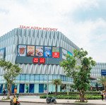 Hơn 1 tỉ có mua được căn hộ mới glory heights, cạnh vincom mega mall không?