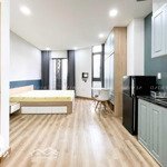 Phòng full nội thất/studio/1pn ngay khu nam long, cạnh khu chế xuất, phú mỹ hưng, tiện về q4, q1