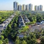 Bán biệt thự song lập 162 m2, khu vạn tuế, ecopark, văn giang, hưng yên