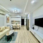 Cho thuê 1 phòng ngủ full đồ giá 12 triệu vào ở được luôn, hướng nam chung cư vinhomes times city