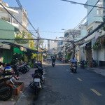 Nhà mặt tiền phong phú, tiện kinh doanh