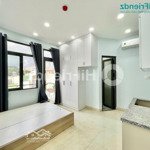 Duplex bancol sân bay full nội thất - thang máy