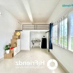 Phòng duplex phú nhuận - lê văn sỹ full nội thất