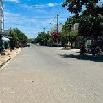 Lô đất ngang 6m - mặt đường nhựa 20m, vĩnh hoà, nha trang