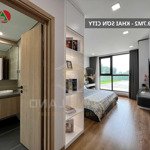 Rẻ nhất khai sơn city chỉ từ 50tr/m2 sở hữu căn 120m2 tầng cao view sông đuống chỉ10p sang phố cổ