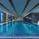 Chính chủ bán nhanh căn hộ 1 + tại dự án masteri water front, đang sẵn thuê, giá 2,8 tỷ bao phí