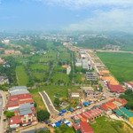 Bán rẻ lô đất 85m2 sát chợ hưng hoá- tam nông phú thọ