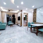 Cần tiền bán gấp căn cc khang gia tân hương, 78m2, 2pn2wc, nội thất full, giá rẻ 1 tỷ 760, shr.