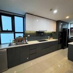 Chung Cư S2 - Goldmark City, Vị Trí Đẹp, 4 Phòng Ngủrộng