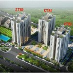 Chính chủ bán căn góc shop chân đế green park dt65m2, mt8m việt hưng vị trí kinh doanh đẹp nhất khu