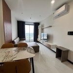 Cho thuê căn hộ 2pn full nội thất chung cư sky view