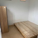 Phòng trọ 20m2 cho 2 người ở ngõ 95 kim mã