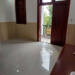 Cho thuê căn hộ 38m2 full nội thất lầu 2, view đẹp kdc an sương p.tht quận 12