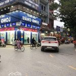 đất kim nỗ đông anh, 100m2, mt 5.8m, ngõ ô tô tránh, cần bán gấp.